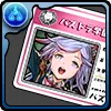 学園のアイドル・ウルカの学生証