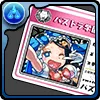 占い部の名物部長・白雪姫の学生証