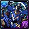 剛剣の蒼戦帝・ロイヤルオーク