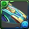 翠潜艇・ノーチラス