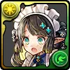 妖精王のメイド・パティ