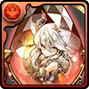 魔導書の幻魔・イルミナのブローチ