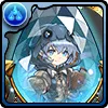 大魔女の弟子・チェルンのブローチ