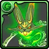 チャコルの魔帽子・ランヴィ