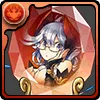 大魔女の弟子・オリアの首飾り
