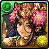 慈愛の母神シャクティ