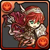 灼蓮の騎士ルーベル【デフォルメ】