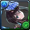 アジサイの淡星霊・ナツル