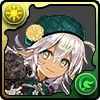ダリアの絢星霊・フィリス