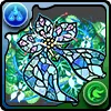 ユキノシタの星光華