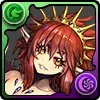 ハエトリグサの虚邪霊・オルネア