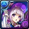 アサガオの結星霊・メアリス