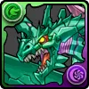 翠石龍・アダマント