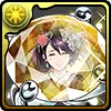有明の花嫁・イザナミの指輪