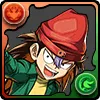 ダイナソー竜崎＆二頭を持つキング・レックス