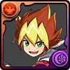 王道遊我＆セブンスロード・マジシャン
