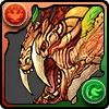 猛牙の豹魔獣・レガロバン