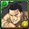 1級呪術師・東堂葵