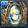 白虹の魔導機士・メノアのティアラ