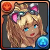 海上の獅子姫・デネボラ