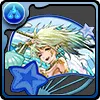波遊び天鬼姫・風神のうちわ