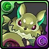 伝魔獣・ラタトスク