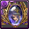 極醒の黒龍契士・ティフォンのティアラ