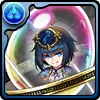 極醒の天央神・アメノミナカヌシの希石