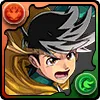 魔法使い・ポップ