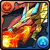 炎咆の紅潜機・シーウルフ