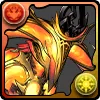 昂陽の炎柱神・アメン