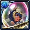 澄空の水柱神・ムートの希石