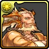 黄龍の化身・ファガン