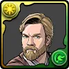 ジェダイ・マスター・オビ＝ワン・ケノービ