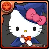 火の大魔女ハローキティ