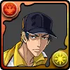 真田 弦一郎