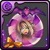 仮装祭の魔女・チャコルのキャンディ