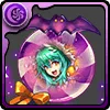 遊戯の星天使・リュエルのキャンディ