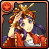 アメノウズメ