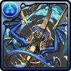 ヴィオーネのコントラバス