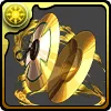 ロッタロッタのシンバル