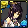 皇妃神・イザナミ