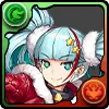 煌星の魔導機士・メノア