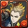 S級ヒーロー・ジェノス