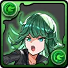 戦慄のタツマキ