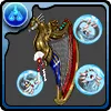 ルティナのニューイヤーハープ