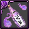 アルラトゥの奉納酒