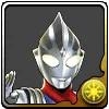 ウルトラマンティガ マルチタイプ