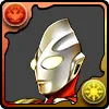 ウルトラマンティガ パワータイプ