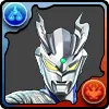 ウルトラマンゼロ